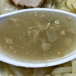 麺屋ようすけ - 