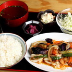 Taishuu Izakaya Daichan - 