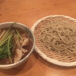 Te Uchi Soba Maiduru - 