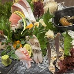 片町居酒屋まごころ 北陸の海鮮と金沢おでん - 