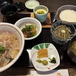 滋養料理 山法師 - 料理写真: