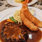 洋食屋ゆうき - 