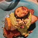 トロワ コパン - 