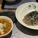 つけ蕎麦の阿国 - 