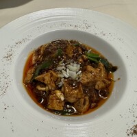 礼華　青鸞居 - 