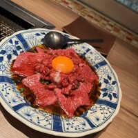 上等焼肉 ひらく - 