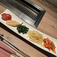 上等焼肉 ひらく - 