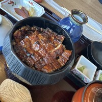 ひつまぶし名古屋備長 ラシック店 - 