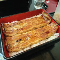 うなぎ割烹 大江戸 - 