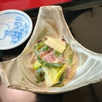 うなぎ割烹 大江戸 - 