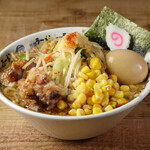 野郎ラーメン - 創業の味！元祖子豚野郎