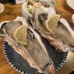 魚真 恵比寿店 - 