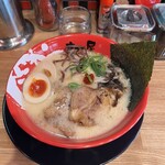 Ramen Makotoya - 