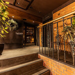 The CAFE - 