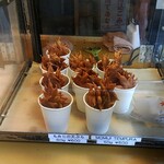 みのお滝茶屋 楓来坊 - 