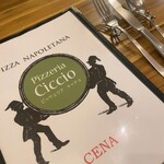 Pizzeria Ciccio - 