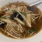 元祖 中華 つけ麺 大王 - 