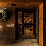 The CAFE - 