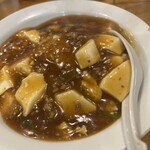 元祖 中華 つけ麺 大王 - 