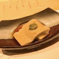 越前がに・旬のお料理 らでん - 