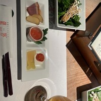羅豚 ギンザ・グラッセ - 