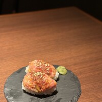 Yakiniku BarBies - 