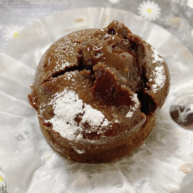 Beard Papa Ionmoru Okazaki Ten photo 5