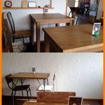 味遊ｃａｆｅ - 