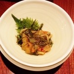 そば寿 す奈ば - 