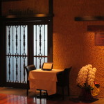 オーグードゥジュール ヌーヴェルエール - 大晦日のランチでした。