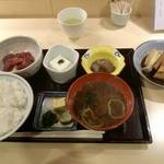 いまゐ - 銀むつの煮付け　\950