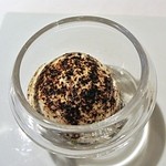 ギュール ルモンテ - タルトフランベ（現代風）