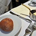 ギュール ルモンテ - パン