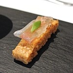 ギュール ルモンテ - ガレットブルトンヌ