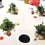 ギュール ルモンテ - クロッカントレギューム