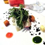 ギュール ルモンテ - クロッカントレギューム