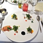 ギュール ルモンテ - クロッカントレギューム