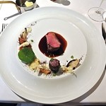 ギュール ルモンテ - シャラン産鴨のロースト