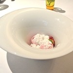 ギュール ルモンテ - 小さなデザート