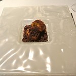 ギュール ルモンテ - デザート①