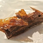 ギュール ルモンテ - デザート②