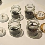 ギュール ルモンテ - 紅茶も珈琲も選べます