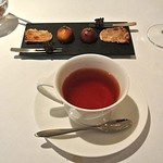 ギュール ルモンテ - ミニャルディーズ