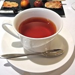 ギュール ルモンテ - 紅茶