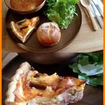 味遊ｃａｆｅ - キッシュランチ