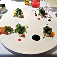 ギュール ルモンテ - クロッカントレギューム