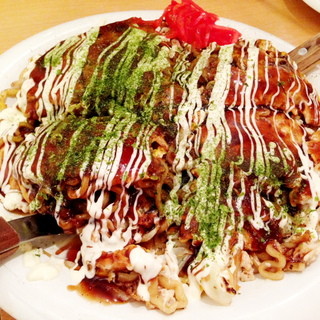 中野区でおすすめの美味しいお好み焼きをご紹介 食べログ 中野区でおすすめの美味しいお好み焼きをご紹介 食べログ