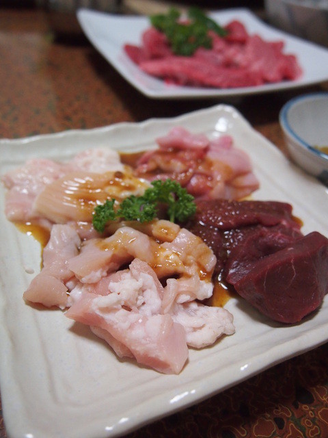 小島 金手 焼肉 食べログ