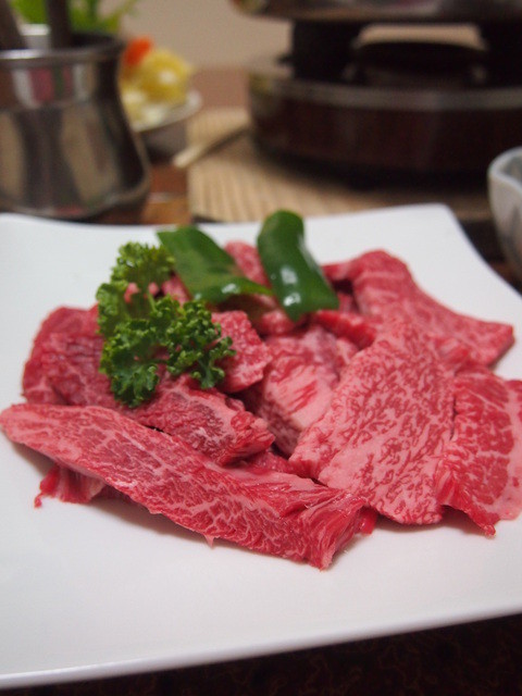 小島 金手 焼肉 食べログ