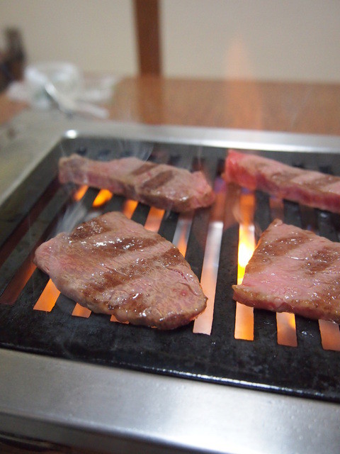 小島 金手 焼肉 食べログ